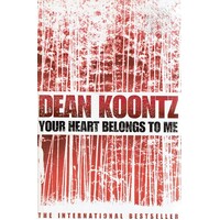 Your Heart Belongs To Me