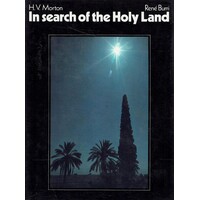 In Search Of The Holy Land