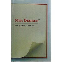 Nth Degree. New Australian Writing
