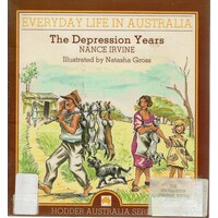 The Depression Years