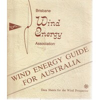 Wind Energy Guide For Australia