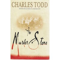 The Murder Stone