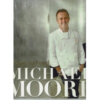 Moore To Food