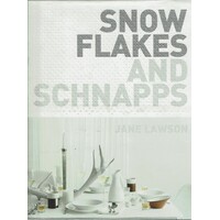 Snow Flakes And Schnapps