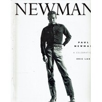 Paul Newman. A Celebration