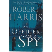 An Officer And Spy