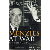 Menzies At War
