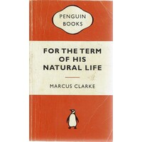 For The Term Of His Natural Life