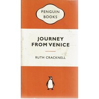 Journey From Venice