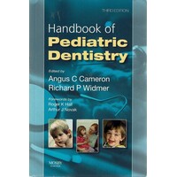 Handbook Of Pediatric Dentistry