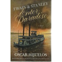 Twain And Stanley Enter Paradise