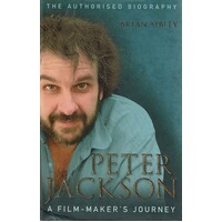Peter Jackson. A Film-Maker's Journey