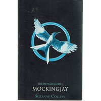 The Hunger Games, Mockingjay