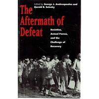 The Aftermath Of Defeat