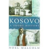 Kosovo. A Short History