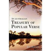 An Australian Treasury Of Popular Verse