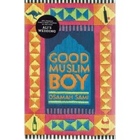 Good Muslim Boy