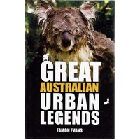 Great Australian Urban Legends
