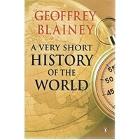 A Very Short History Of The World