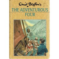 The Adventurous Four