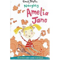 Naughty Amelia Jane