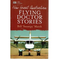 New Great Australian Flying Doctor Stories