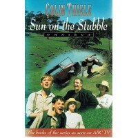 Sun On The Stubble
