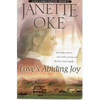 Love's Abiding Joy. Book 4