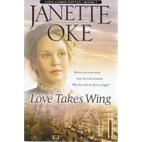 Love Takes Wing. Book 7