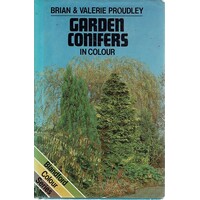 Garden Conifers In Colour