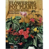 Flowering Pot Plants All Year Round