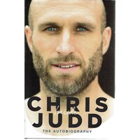 Chris Judd. Inside