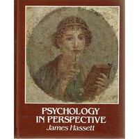 Psychology In Perspective