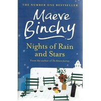 Nights Of Rain And Stars