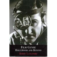 Film Genre. Hollywood And Beyond