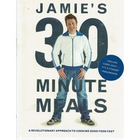 Jamie's 30 Minute Meals
