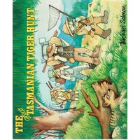 The Great Tasmanian Tiger Hunt