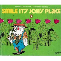 Smile It's Joh's Place