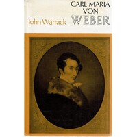 Carl Maria Von Weber