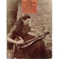 The Dulcimer Book