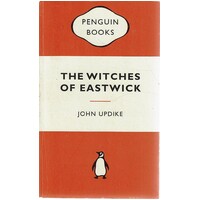 The Witches Of Eastwick