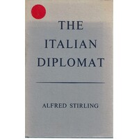 The Italian Diplomat And Italy And Scotland
