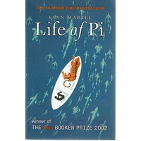 Life Of Pi
