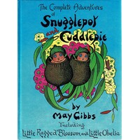 The Complete Adventures Of Snugglepot And Cuddlepie