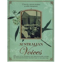 Australian Voices