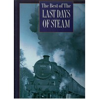 The Best of the Last Days of Steam