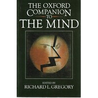 The Oxford Companion To The Mind