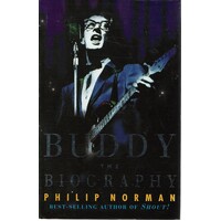 Buddy. The Biography