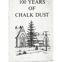 100 Years Of Chalk Dust