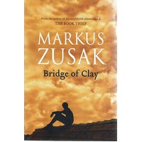 Bridge Of Clay